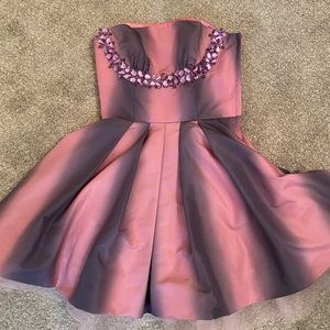 Vintage Betsy Johnson dress. Wore once.